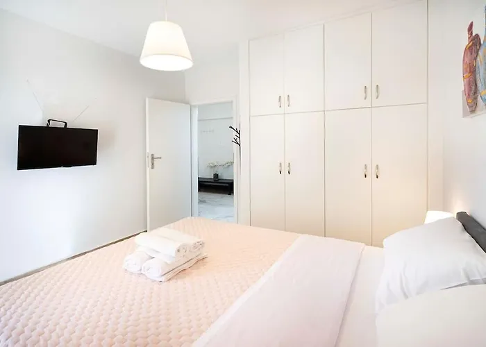 Filoxenia Mg Projects City Center