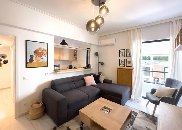 Maya'S Apt Near Center