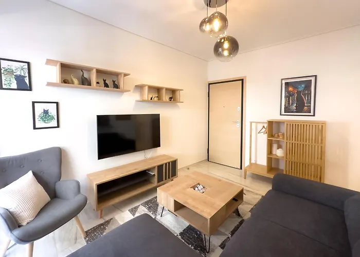 Maya'S Apt Near Center