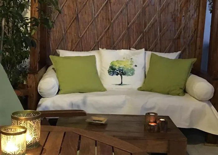 Romantic And Cosy